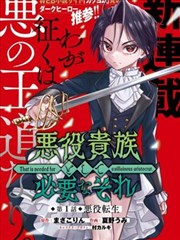 全职猎人漫画会长选举篇封面
